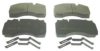 AIR FREN 21.29141 Brake Pad Set, disc brake